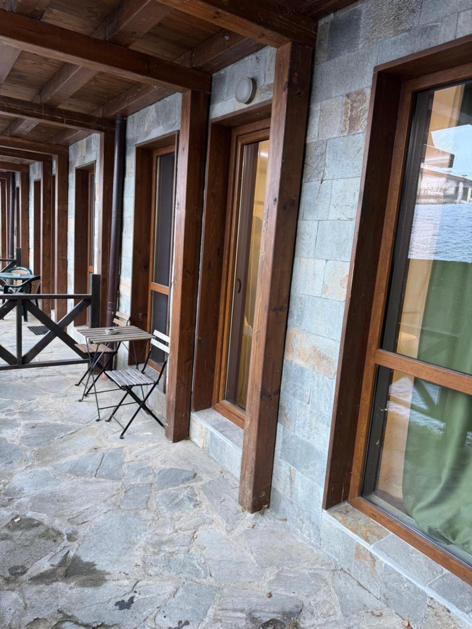 Elegant Studio In Top Bansko Location - Ski & Relax By Flat Mаnager Buitenkant foto