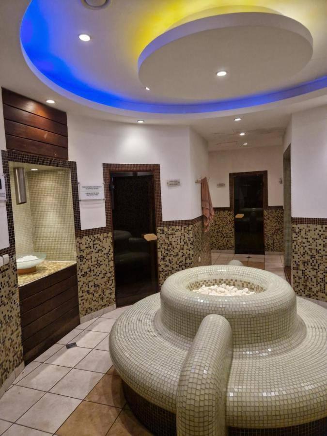 Elegant Studio In Top Bansko Location - Ski & Relax By Flat Mаnager Buitenkant foto
