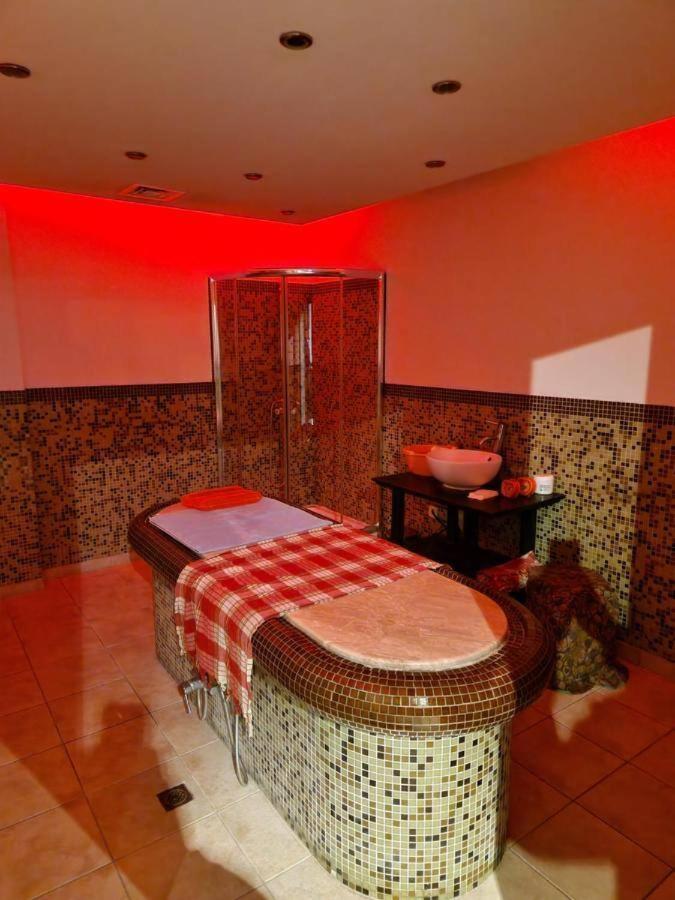 Elegant Studio In Top Bansko Location - Ski & Relax By Flat Mаnager Buitenkant foto
