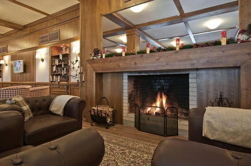 Elegant Studio In Top Bansko Location - Ski & Relax By Flat Mаnager Buitenkant foto