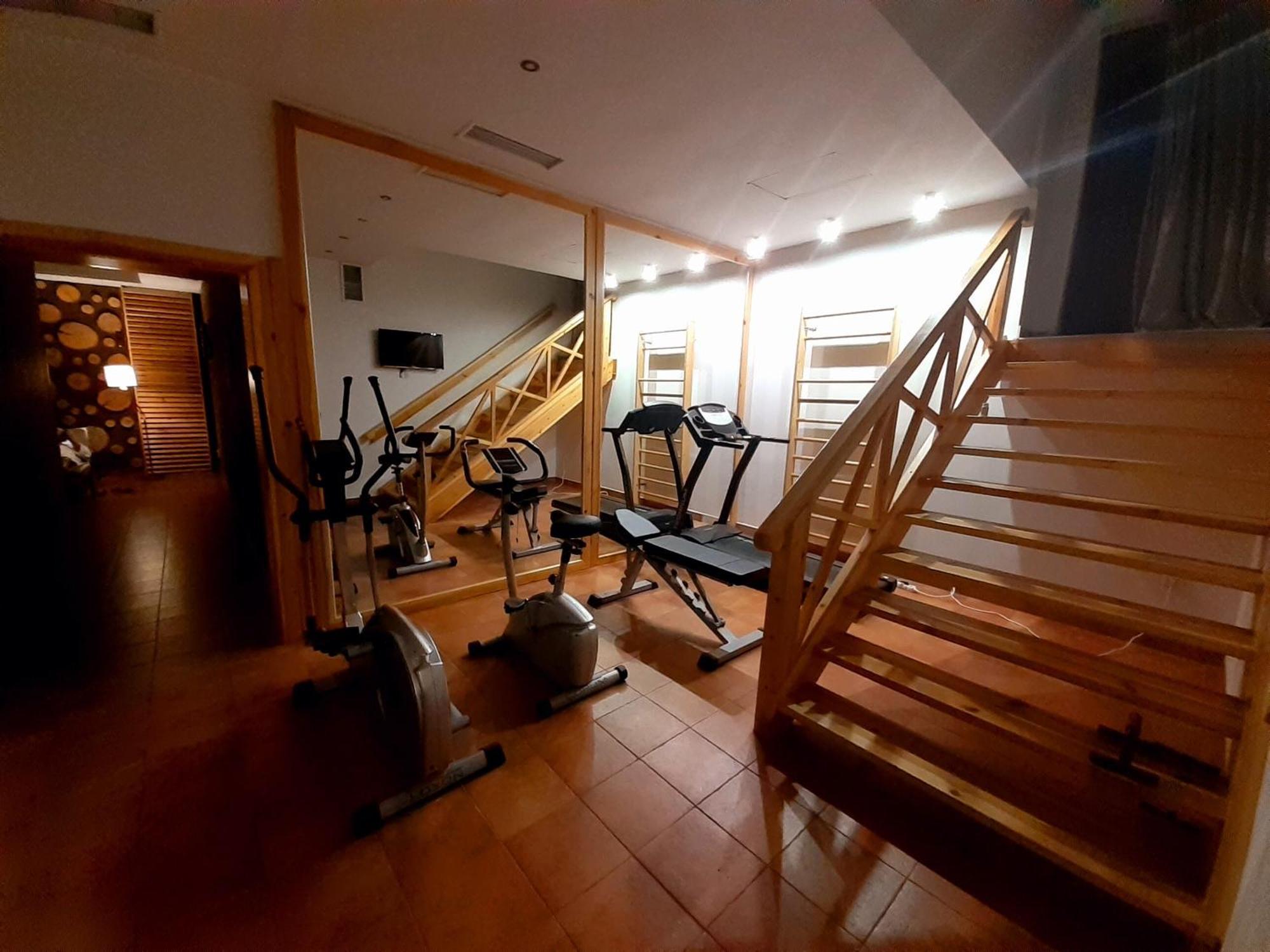 Elegant Studio In Top Bansko Location - Ski & Relax By Flat Mаnager Buitenkant foto